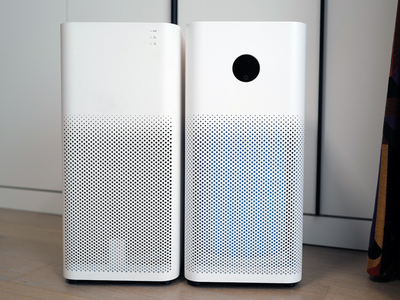 米家空气净化器3体验 无敌的寂寞，守护呼吸的艺术