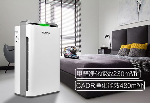 疫情期间，空气净化器要开启吗？